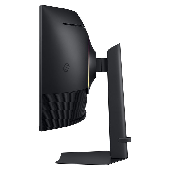 Samsung G75F S40FG756EU - Monitor Gaming Curvo 40" (106.1 cm) WUHD 5120x2160, 180Hz, 1ms, FreeSync Premium Pro, HDR, Negro