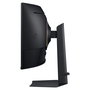 Samsung G75F S40FG756EU - Monitor Gaming Curvo 40" (106.1 cm) WUHD 5120x2160, 180Hz, 1ms, FreeSync Premium Pro, HDR, Negro