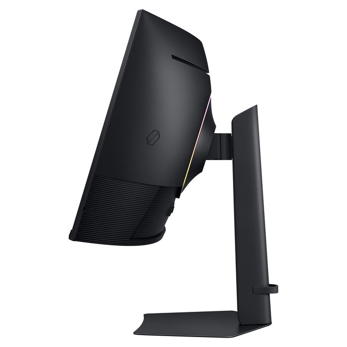 Samsung G75F S40FG756EU - Monitor Gaming Curvo 40" (106.1 cm) WUHD 5120x2160, 180Hz, 1ms, FreeSync Premium Pro, HDR, Negro