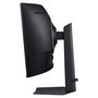 Samsung G75F S40FG756EU - Monitor Gaming Curvo 40" (106.1 cm) WUHD 5120x2160, 180Hz, 1ms, FreeSync Premium Pro, HDR, Negro