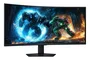 Samsung Odyssey G7 S40FG756EU 40曲 Monitor Gaming Curvo WUHD 180Hz