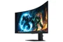Samsung Odyssey G7 S40FG756EU 40曲 Monitor Gaming Curvo WUHD 180Hz