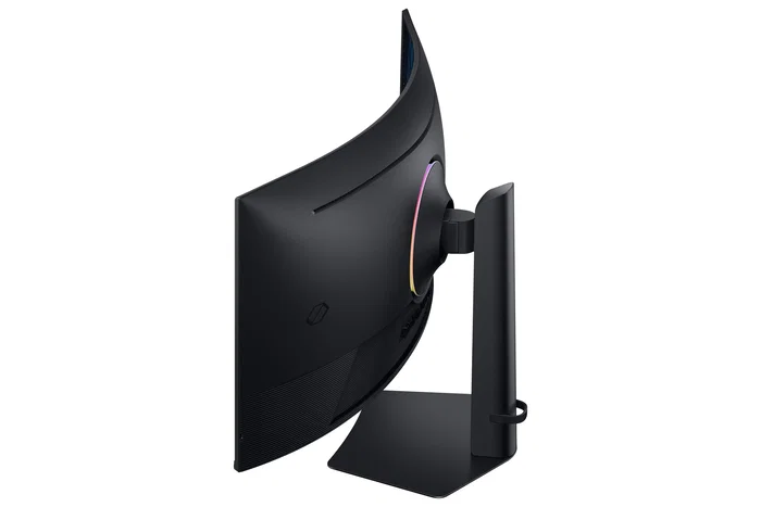 Samsung Odyssey G7 S40FG756EU Monitor Gaming Curvo 40 pulgadas 5K2K 180Hz VA Negro Samsung Odyssey G7 S40FG756EU Monitor Gaming Curvo 40 pulgadas 5K2K 180Hz VA Negro