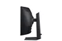 Samsung Odyssey G7 S40FG756EU Monitor Gaming Curvo 40 pulgadas 5K2K 180Hz VA Negro