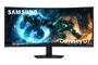 Samsung Odyssey G7 S40FG756EU 40曲 Monitor Gaming Curvo WUHD 180Hz