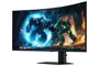Samsung Odyssey G7 S40FG756EU 40曲 Monitor Gaming Curvo WUHD 180Hz