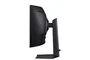 Samsung Odyssey G7 S40FG756EU 40曲 Monitor Gaming Curvo WUHD 180Hz