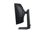 Samsung Monitor Gaming Curvo Odyssey G75F LS40FG756EUXEN 40" WUHD 5120x2160 21:9 180Hz 1ms HDR10+ AMD FreeSync Premium Pro 1000R Negro