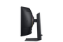 Samsung Monitor Gaming Curvo Odyssey G75F LS40FG756EUXEN 40" WUHD 5120x2160 21:9 180Hz 1ms HDR10+ AMD FreeSync Premium Pro 1000R Negro
