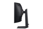 Samsung Monitor Gaming Curvo Odyssey G75F LS40FG756EUXEN 40" WUHD 5120x2160 21:9 180Hz 1ms HDR10+ AMD FreeSync Premium Pro 1000R Negro