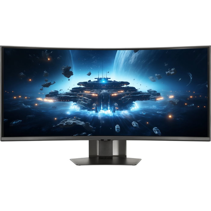 Samsung Odyssey G7 S40FG756EU 40曲 Monitor Gaming Curvo WUHD 180Hz Samsung Odyssey G7 S40FG756EU 40曲 Monitor Gaming Curvo WUHD 180Hz