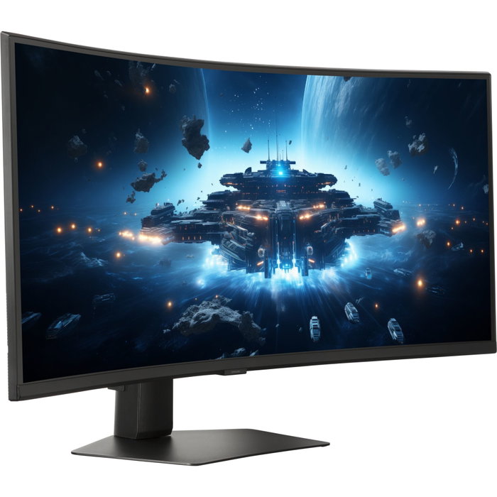 Samsung Odyssey G7 S40FG756EU 40曲 Monitor Gaming Curvo WUHD 180Hz Samsung Odyssey G7 S40FG756EU 40曲 Monitor Gaming Curvo WUHD 180Hz