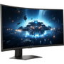 Samsung Odyssey G7 S40FG756EU 40曲 Monitor Gaming Curvo WUHD 180Hz