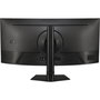 Samsung Odyssey G7 S40FG756EU 40曲 Monitor Gaming Curvo WUHD 180Hz