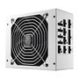 Cooler Master MWE Gold 1050 V2 White, Fuente de alimentación ATX 3.1 1050W 80 PLUS Gold certificada, color blanco, cableado totalmente modular, 14 cm FDB Fan