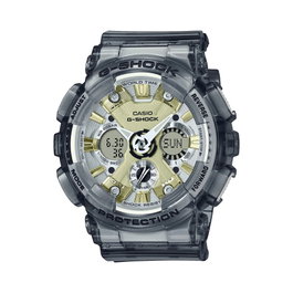 Casio GMA-S120GS-8AER Gris