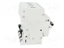 ABB Interruptor magnetotérmico S200 4 polos 25A 6kA