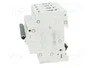 ABB Interruptor magnetotérmico S200 4 polos 25A 6kA
