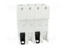 ABB Interruptor magnetotérmico S200 4 polos 25A 6kA