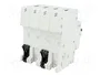 ABB Interruptor magnetotérmico S200 4 polos 25A 6kA