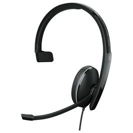 EPOS Adapt 135T USB II Headset Mono - Auricular con micrófono USB