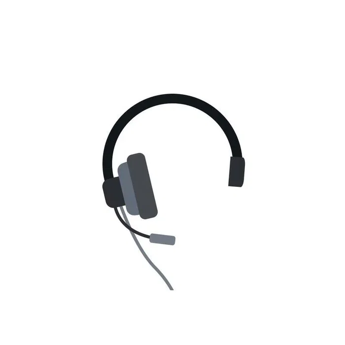 EPOS ADAPT 135T USB II Auriculares con Micrófono Mono USB Certificados para Microsoft Teams y UC, Negro