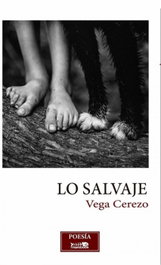 RASPABOOK, Lo salvaje, Vega Cerezo - RASPABOOK