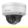 Hikvision Cámara de Seguridad IP iDS-2CD7D47G0-XS (4mm) DeepinView, 4 MP, Interior/Exterior IP67, PoE, Visión Nocturna 40m, WDR 140 dB