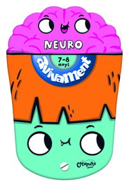 CATAPULTA CATALAN, AVIVAMENT NEURO 7-8 ANYS - CATAPULTA CATALAN