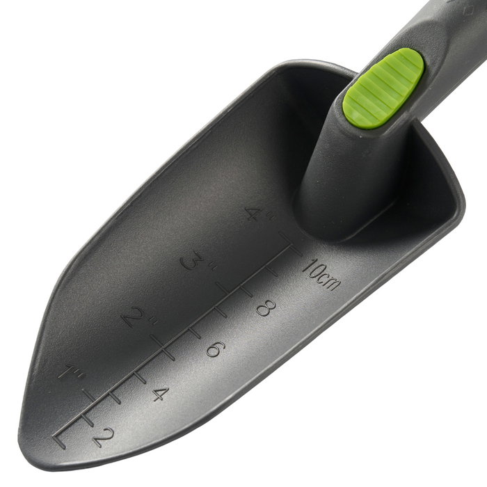 Grouw Juego Pala Y Rastrillo Jardín