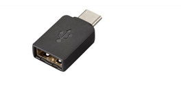 HP Adaptador Poly USB-A a USB-C
