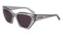 Karl Lagerfeld KL6145S-020 Gafas de sol para mujer
