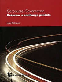 ESCOLAR EDITORA, Corporate Governance, Jorge Rodrigues - ESCOLAR EDITORA