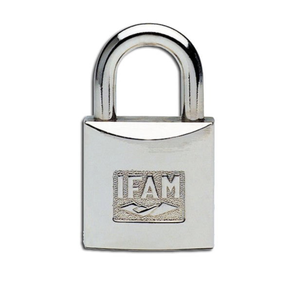 IFAM FINSTOCK Candado Níquel Z-15 IFAM FINSTOCK Candado Níquel Z-15