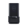 Dell Adaptador de corriente USB-C 65 W con cable de alimentación - Europa