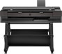 HP DesignJet T850 MFP Plotter de 36 pulgadas con Stacker