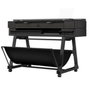 HP DesignJet T850 MFP Plotter de 36 pulgadas con Stacker