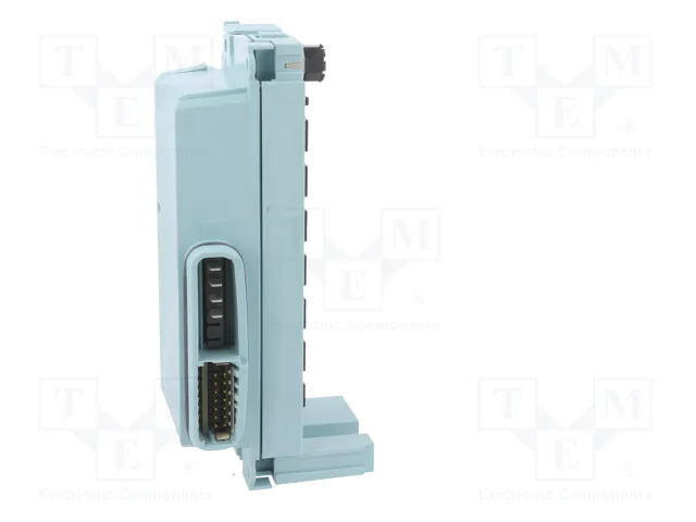 SIEMENS 6ES7141-4BF00-0AA0 Caja de conexión 24VDC 1A SIEMENS 6ES7141-4BF00-0AA0 Caja de conexión 24VDC 1A
