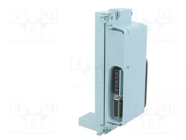 SIEMENS 6ES7141-4BF00-0AA0 Caja de conexión 24VDC 1A SIEMENS 6ES7141-4BF00-0AA0 Caja de conexión 24VDC 1A