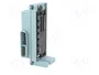 SIEMENS 6ES7141-4BF00-0AA0 Caja de conexión 24VDC 1A