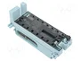 SIEMENS 6ES7141-4BF00-0AA0 Caja de conexión 24VDC 1A