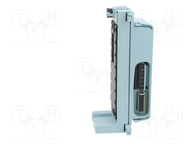 SIEMENS 6ES7141-4BF00-0AA0 Caja de conexión 24VDC 1A SIEMENS 6ES7141-4BF00-0AA0 Caja de conexión 24VDC 1A