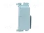 SIEMENS 6ES7141-4BF00-0AA0 Caja de conexión 24VDC 1A