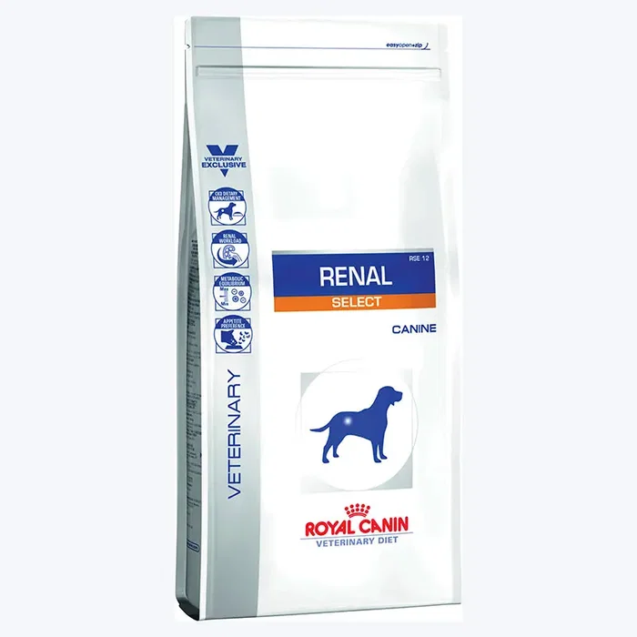 Royal Canin Canine Renal Select 2 kg