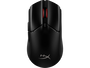 HyperX Pulsefire Saga Pro Ratón Gaming Inalámbrico Negro A2PB2AA