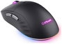 Trust Gaming GXT 926 Readex II Ratón Gaming Inalámbrico Recargable 10000 DPI