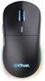 Trust Gaming GXT 926 Readex II Ratón Gaming Inalámbrico Recargable 10000 DPI