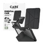 PanzerGlass CARE™ TPU Essential Case para iPad 11 pulgadas (2025), Negro