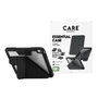 Care TPU Essential Case para iPad 11 (2025) - Black