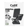 Care TPU Essential Case para iPad 11 (2025) - Black